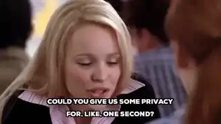 Privacy meme